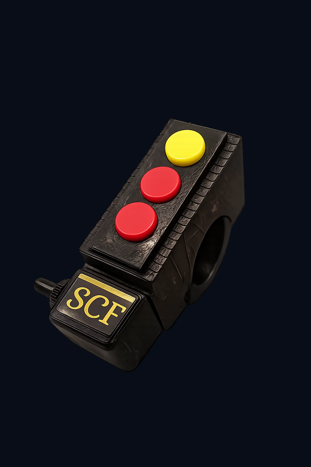 Control Bluetooth SCF