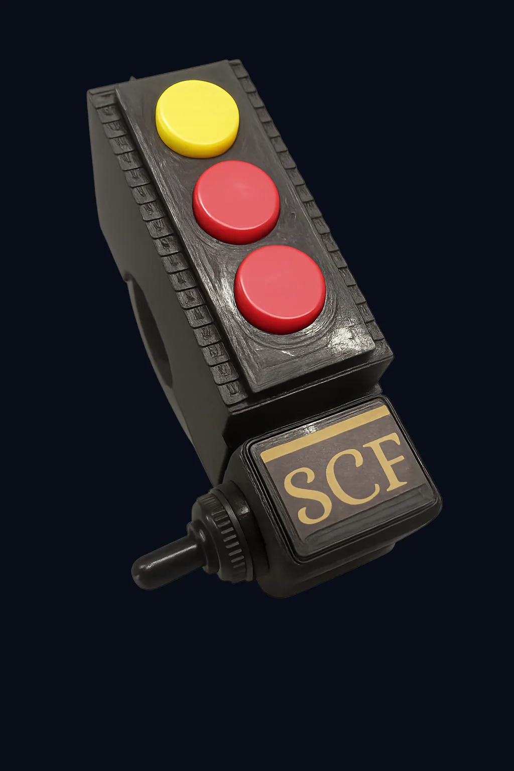 Control Bluetooth SCF